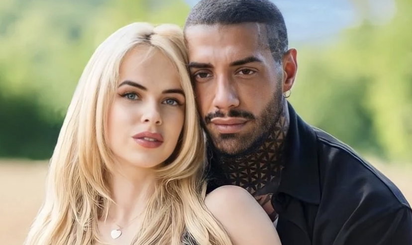 Drusilla e Chiofalo si sono lasciati, lui: “Successe cose gravissime” preview