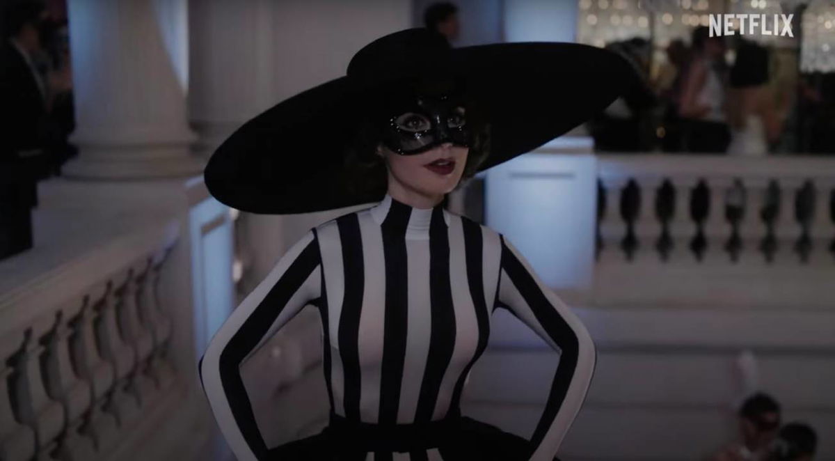 Famoso attore italiano in Emily in Paris: “Ho già girato le scene” article-post