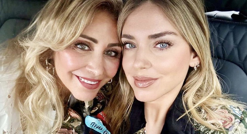 Parpiglia svela tensioni fra Ferragni e sua mamma: “Chiudono gli uffici” preview