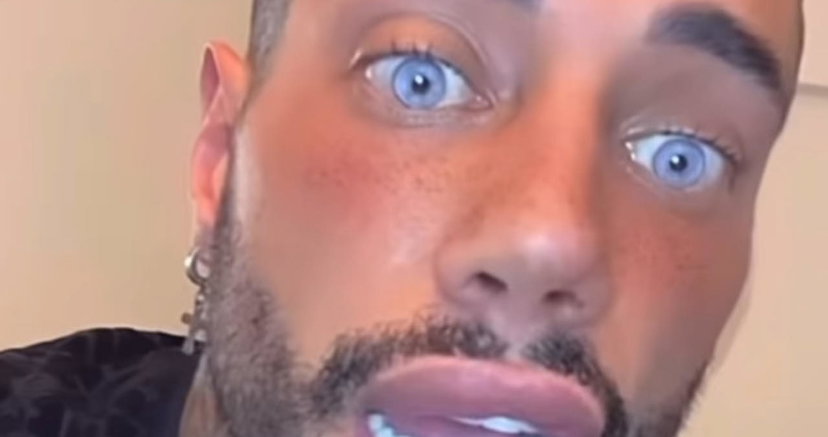 Francesco Chiofalo parla dell’intervento per l’allungamento delle gambe preview