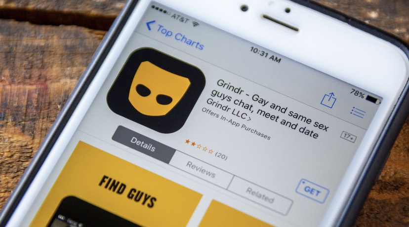 Grindr blocca l’utilizzo dell’app agli atleti olimpici: ecco perché preview