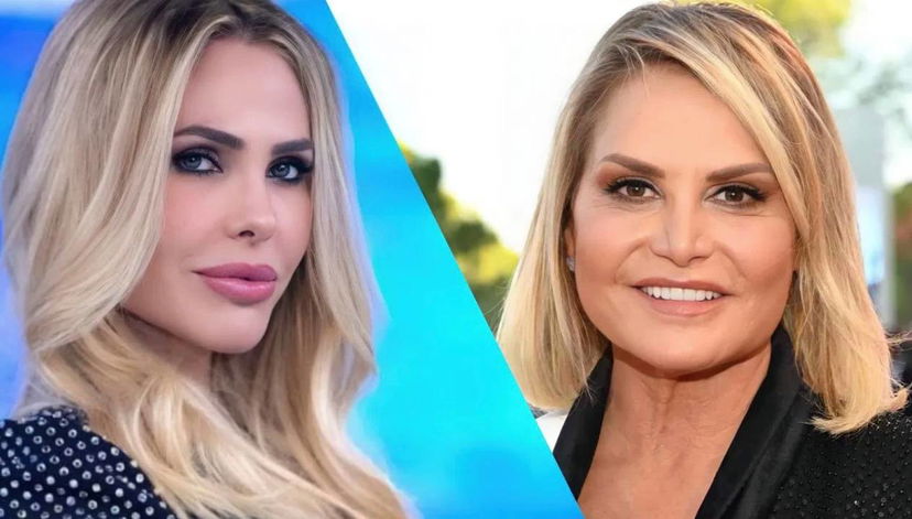 Ilary Blasi e Simona Ventura: cosa faranno e dove le vedremo nella prossima stagione televisiva preview