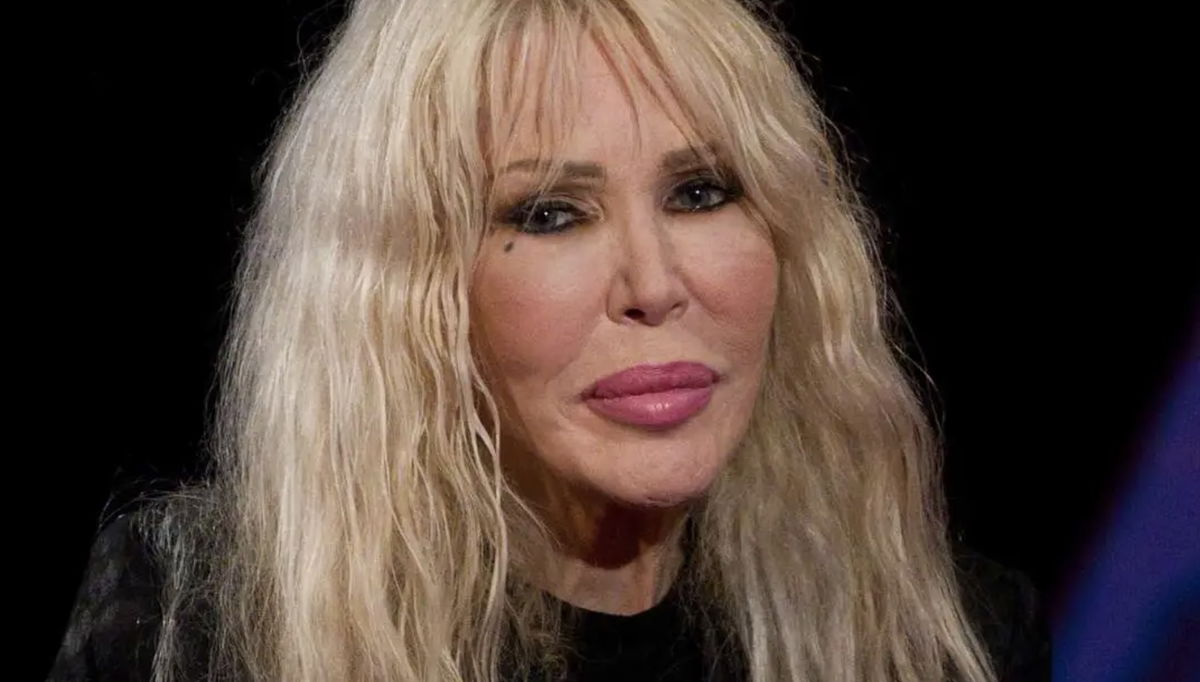 Ivana Spagna: “Quando Elton John scelse me” article-post