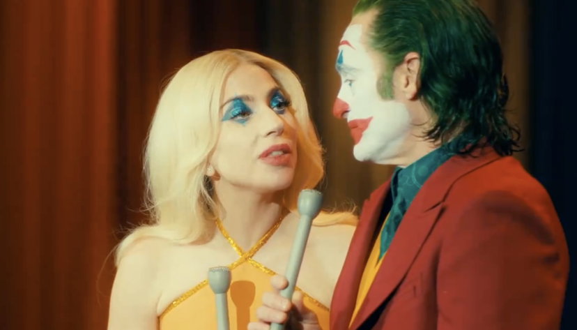 Lady Gaga, ecco il trailer di Joker: Folie à Deux e la data d’uscita preview