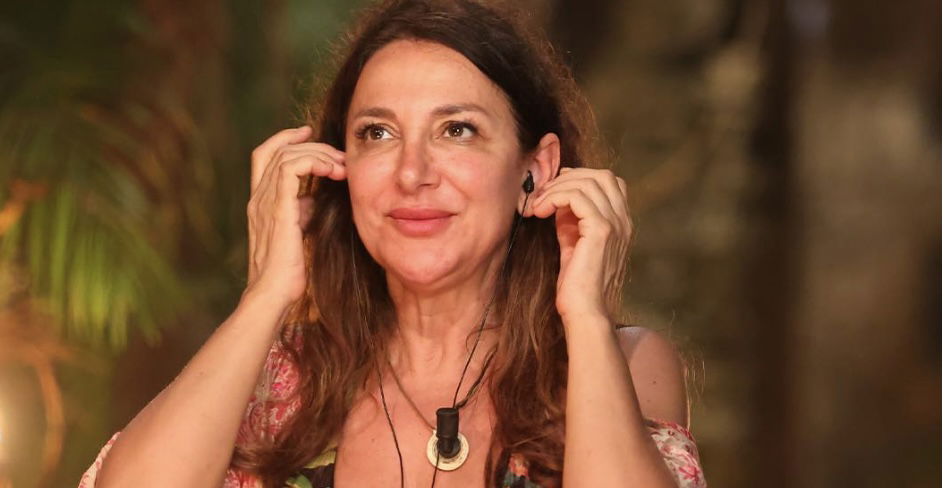 Luce Caponegro se la sente caldissima e la spara grossa article-post