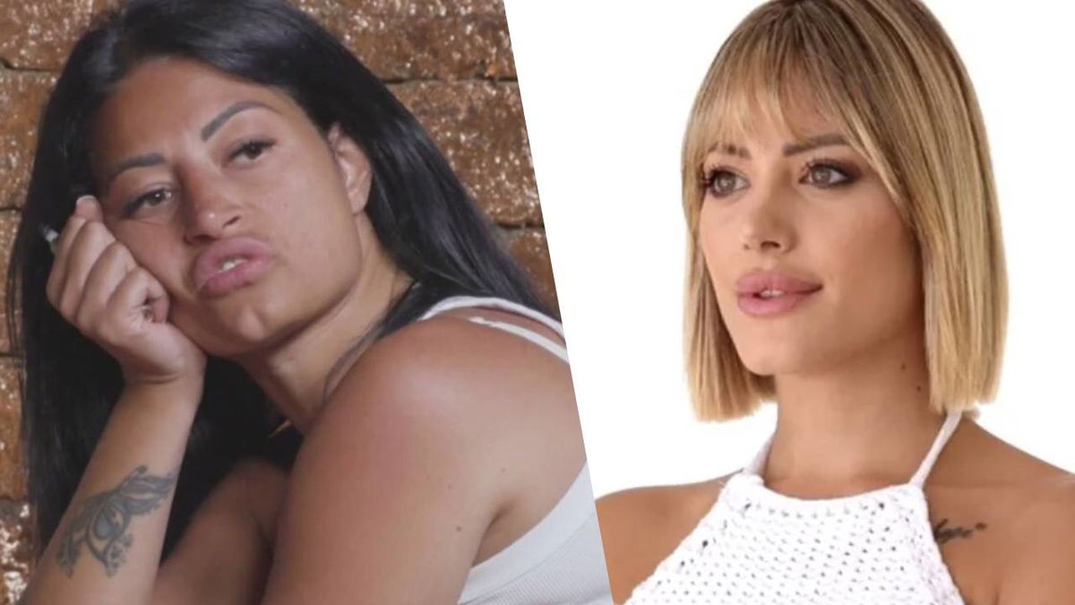 Maika su Alessia: “Non mi piace, teatrino, mai parlato con lei” article-post