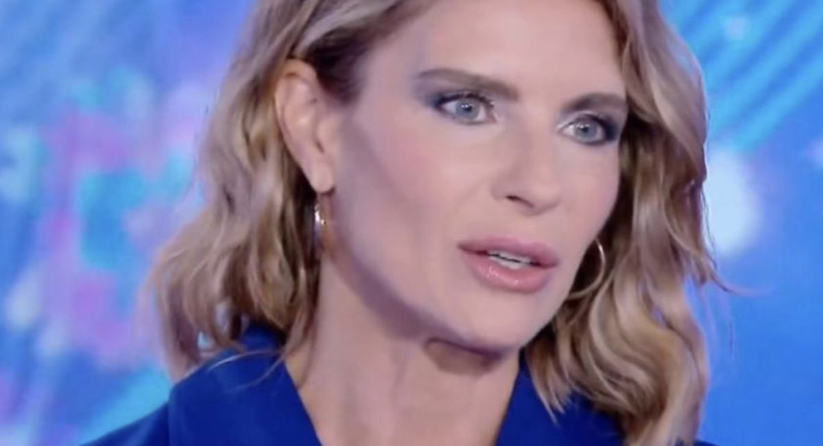 Martina Colombari, le interviste passate inosservate: “Achille è tremendo, ha preso il peggio di noi” article-post