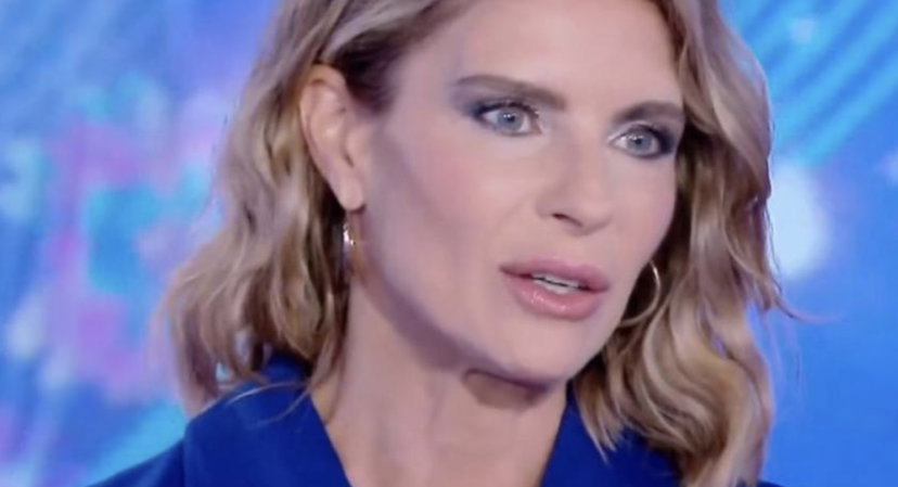 Martina Colombari, le interviste passate inosservate: “Achille è tremendo, ha preso il peggio di noi” preview