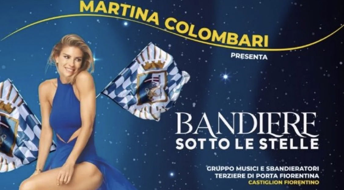 Martina Colombari salta un evento dopo il caso Achille Costacurta: chi al suo posto article-post