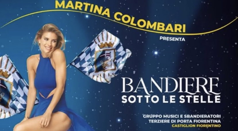 Martina Colombari salta un evento dopo il caso Achille Costacurta: chi al suo posto preview