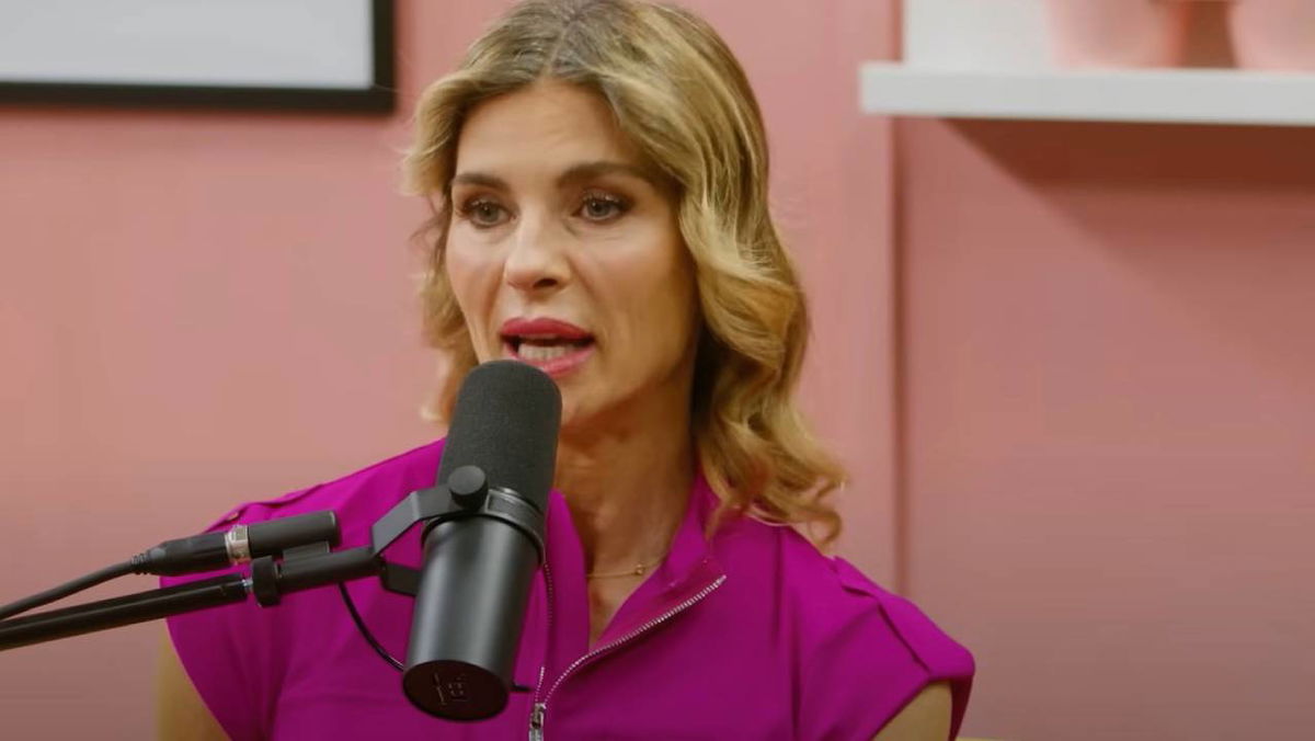 Martina Colombari, i problemi col figlio Achille Costacurta: “Espulso da scuola” article-post