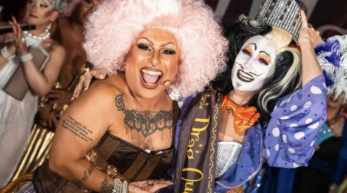 La nuova Miss Drag Queen Italia è una donna biologica: le sue parole dopo le polemiche article-post