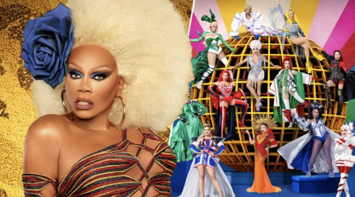 Nehellenia è la prima drag queen italiana a partecipare a un All Stars di RuPaul article-post
