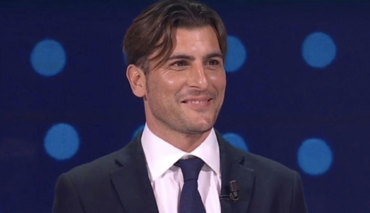 Nicola Ventola nel cast de La Talpa, è ufficiale article-post