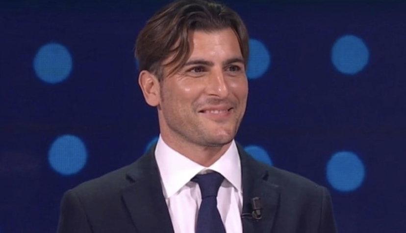 Nicola Ventola nel cast de La Talpa, è ufficiale preview