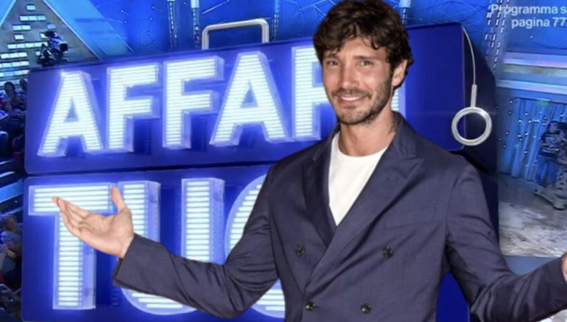 Palinsesti Rai 2024-2025, tutte le novità dopo l’addio di Amadeus preview