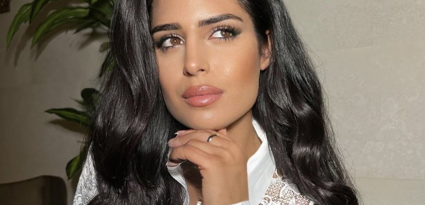 Perla Vatiero usa photoshop per modificarsi le foto su Instagram? preview