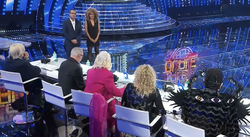 Provini Tale e Quale Show, come si compone il cast: in lizza anche Volpe, Quintale e Barolo article-post