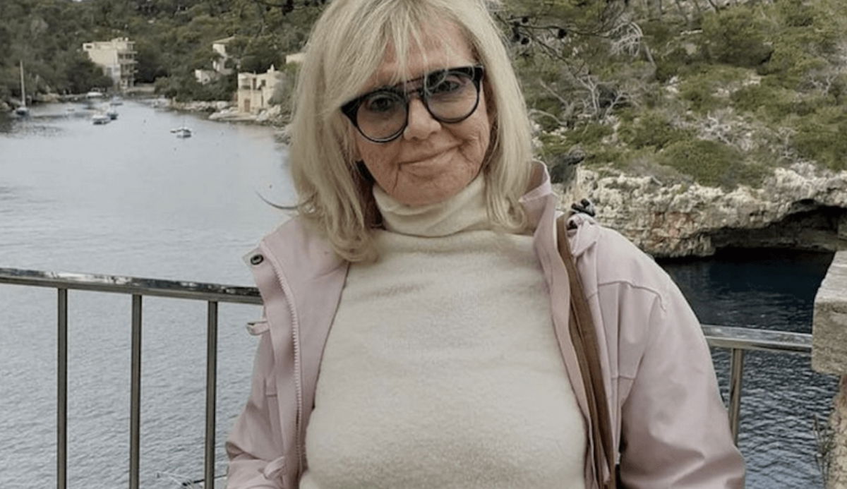 Rita Pavone polemizza sul Pride: “Ostentazione” article-post
