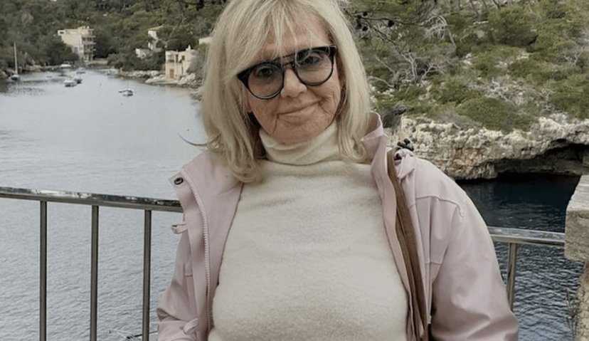 Rita Pavone polemizza sul Pride: “Ostentazione” preview