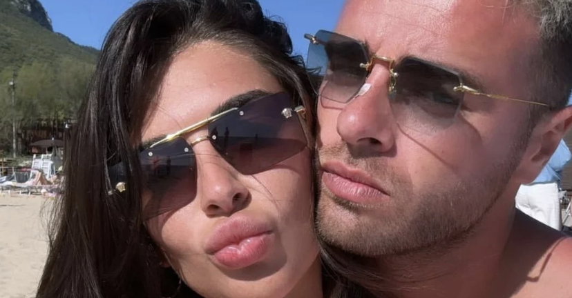 Sergio e Greta sono tornati insieme, ma la mamma di lei fa una gaffe preview