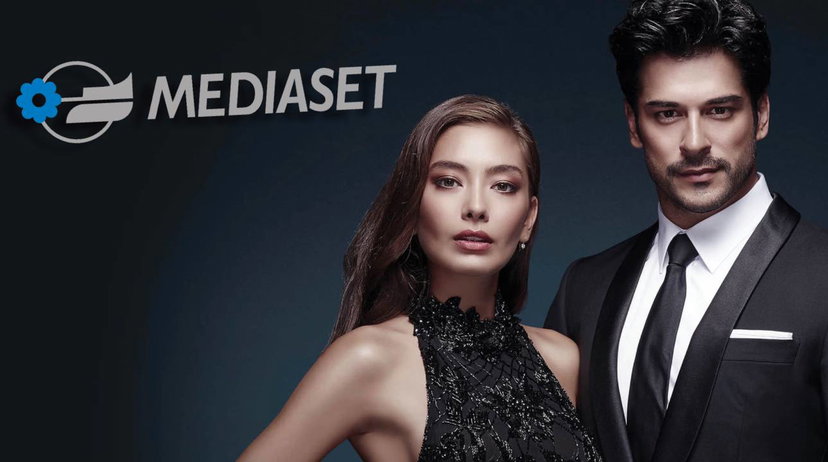 “Comprate tutte le serie turche che sono in circolazione”, ecco perché Pier Silvio Berlusconi lo ha chiesto preview