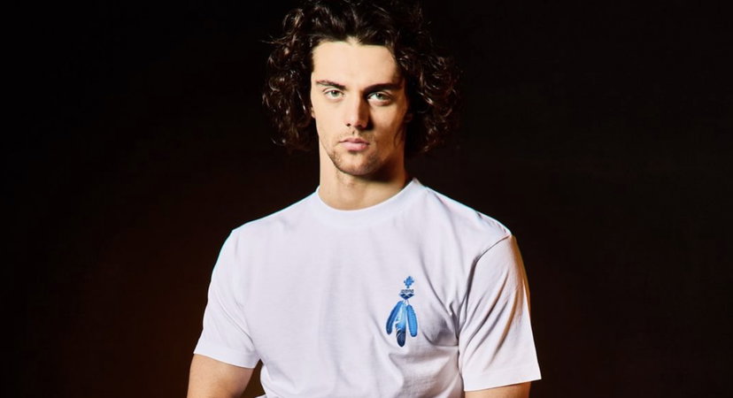 Thomas Ceccon: ecco perché una sua foto alle Olimpiadi ha fatto 10 milioni di views preview