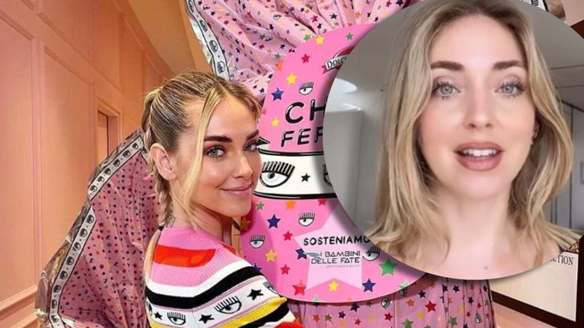 Uova di Pasqua, Chiara Ferragni verserà 1 milione di euro: accordo con AntiTrust article-post