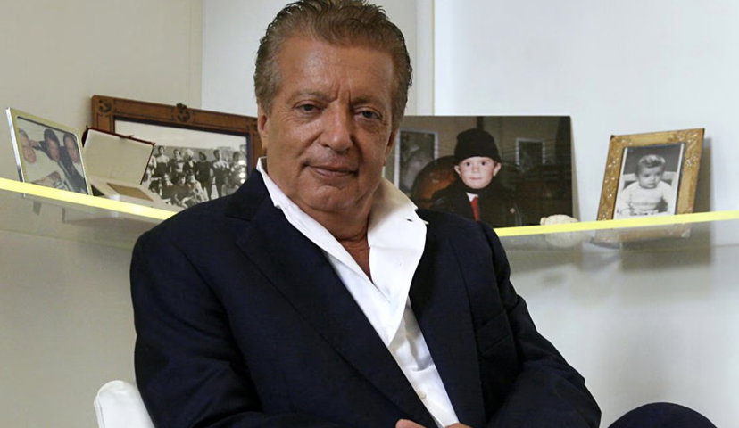 Vittorio Cecchi Gori gaffe su Ornella Muti: “Poverina, ha problemi” preview