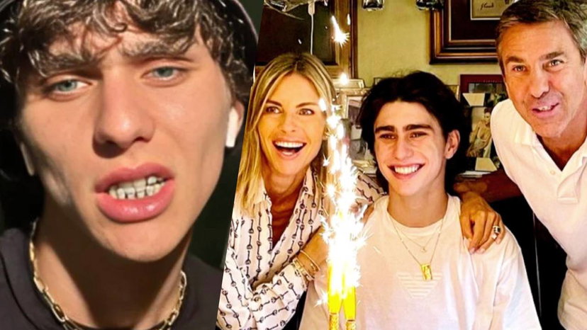 Achille Costacurta ne combina un’altra: polemiche per un nuovo video preview