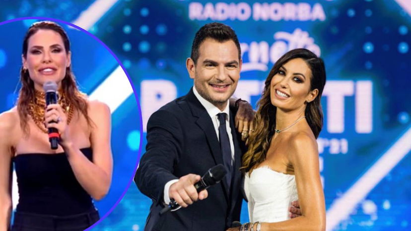 Alan Palmieri deluso per l’esclusione a Battiti Live, poi su Blasi e Gregoraci preview