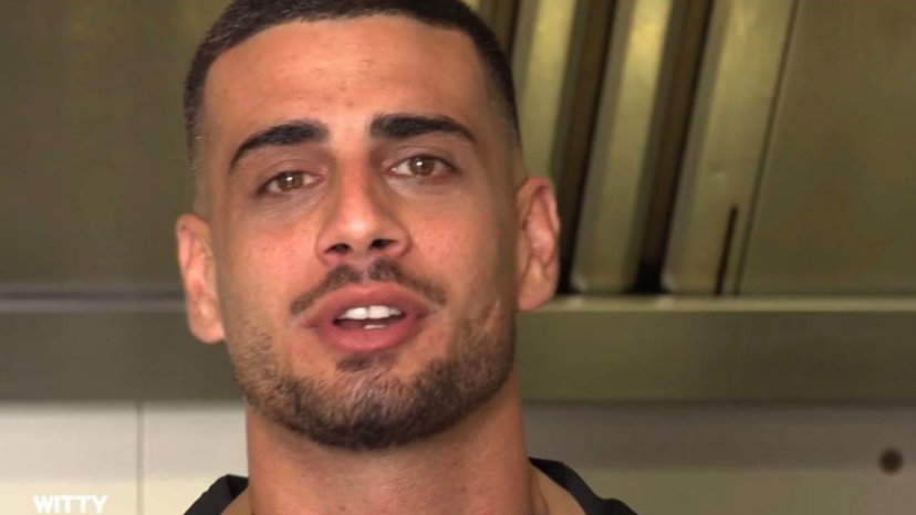 Alessio è il nuovo tronista di Uomini e Donne: ecco chi è il 31enne preview