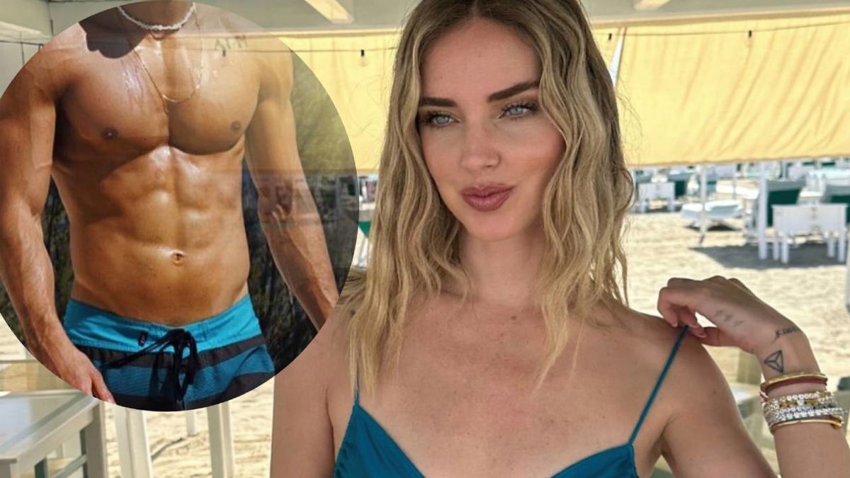 Amicizia segreta della Ferragni con un personaggio noto: “Ex dimenticato” article-post