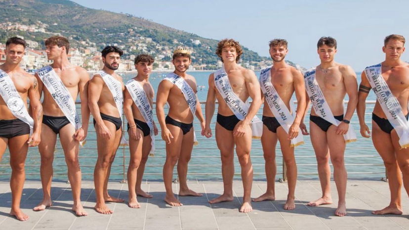 Andrea Candeo eletto Il Più Bello d’Italia: tutte le fasce e le foto article-post