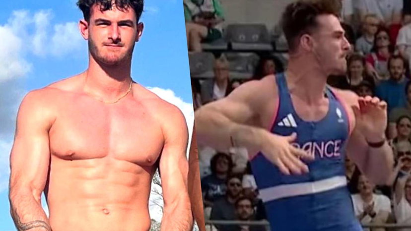 Anthony Ammirati risponde (alla perfezione) al clamore per il suo talento nascosto preview