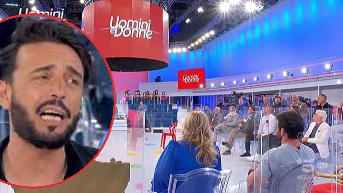 Anticipazioni di Uomini e Donne: scoppia una grossa lite con Armando article-post