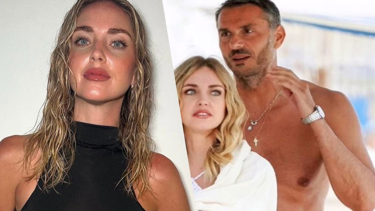 Campara e Ferragni: “Telefonata durissima della moglie di lui a Chiara” article-post
