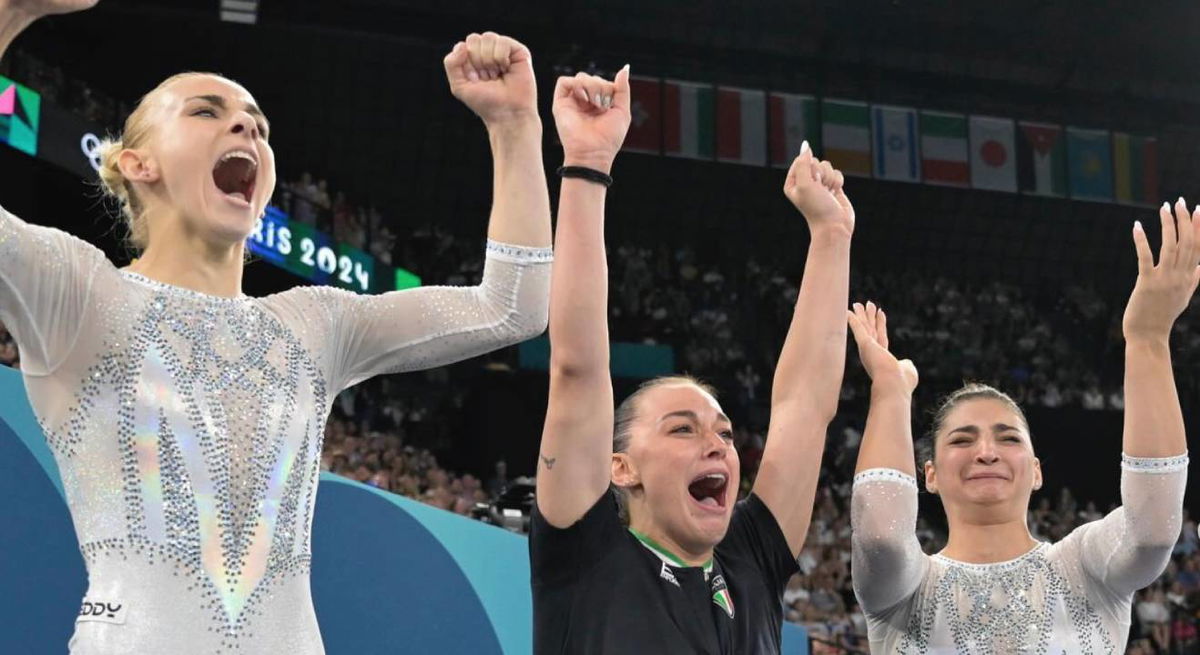Chi sono tutti gli atleti italiani che hanno vinto una medaglia alle Olimpiadi di Parigi article-post