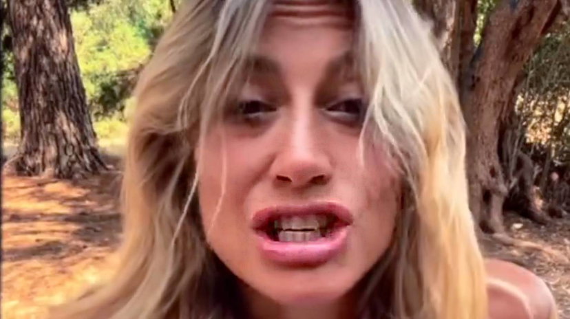 Corvaglia replica alla polemica: molti vip non ci stanno e la criticano preview