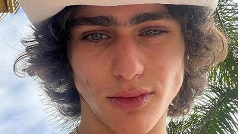 Achille Costacurta, parlano i genitori: la loro più grande preoccupazione preview