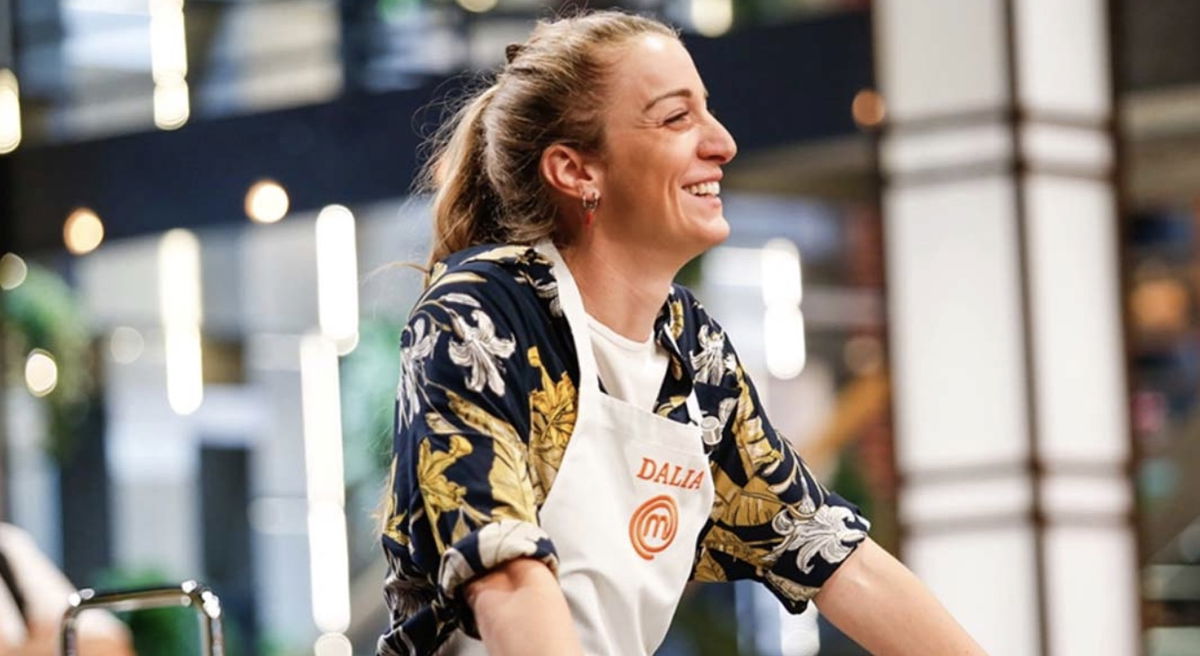 Cosa c’è dietro MasterChef, parla l’ex concorrente Dalia: “Clausole del contratto” article-post