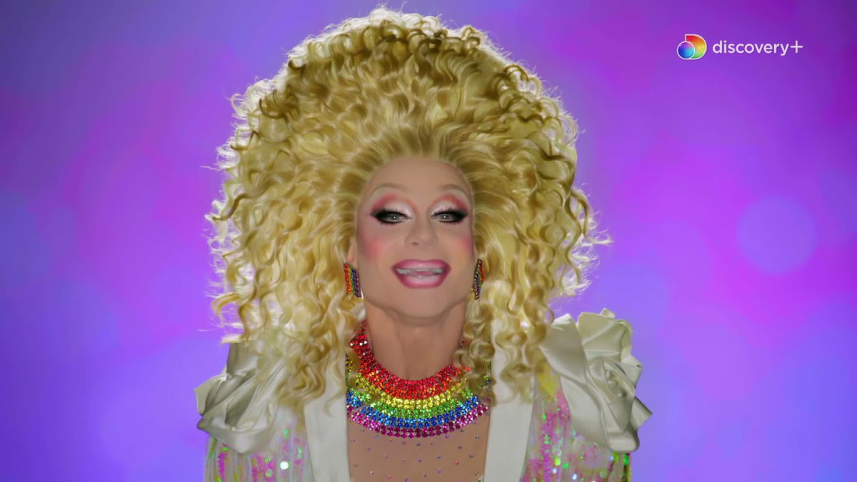Priscilla rompe il silenzio sulla quarta stagione di Drag Race Italia article-post
