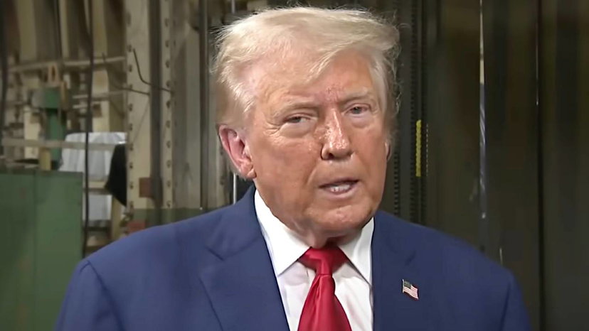 Famosa cantante supporta Trump e attacca Kamala Harris preview