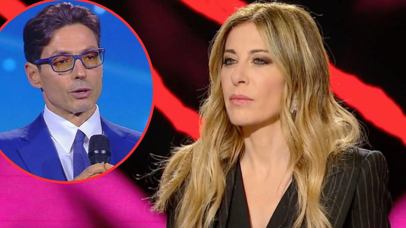 Francesca Fagnani sugli ospiti sbagliati a Belve, poi l’appello a Mediaset preview