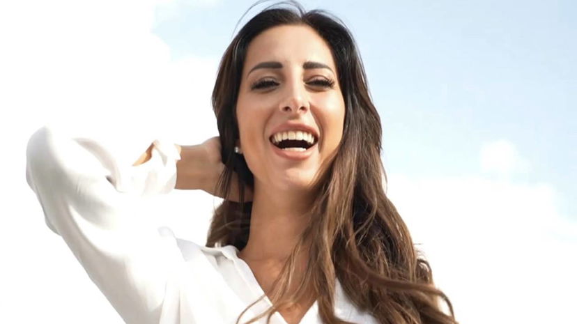 Francesca Sorrentino è la nuova tronista di Uomini e Donne article-post