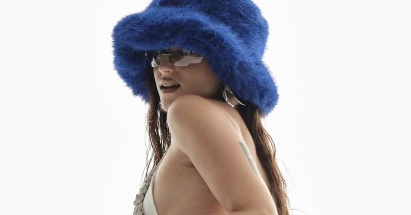 Tony Effe, quando Gaia si è ricreduta su lui: “Avevo pregiudizi prima di collaborare” preview