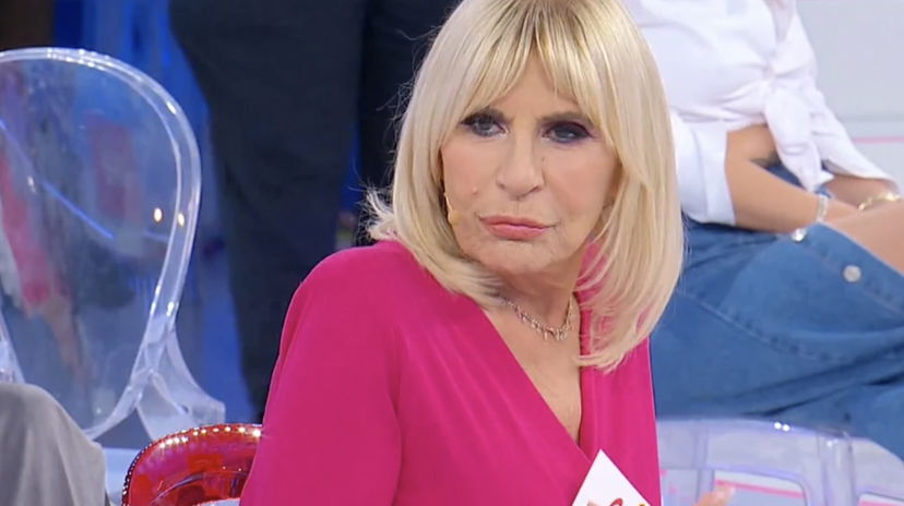 Gemma torna a Uomini e Donne: chi è il suo nuovo corteggiatore preview