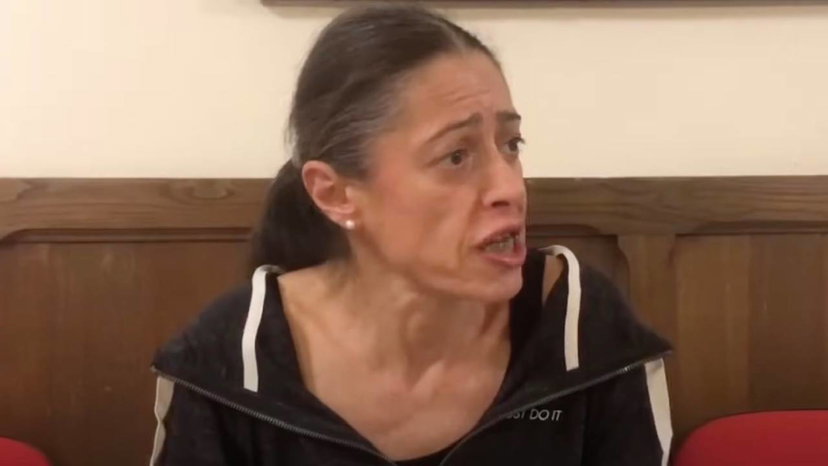 Gerardina Trovato fa i nomi: il cantante che le è vicino e quello sparito preview