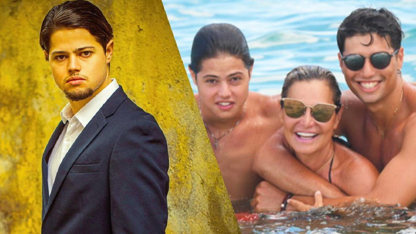 Giacomo Bettarini, il figlio della Ventura debutta in tv: dove lo vedremo preview