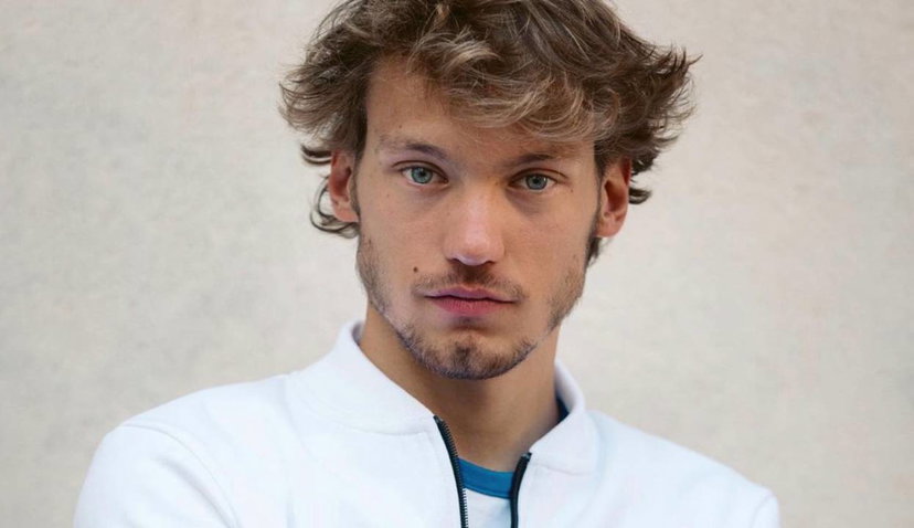 Giorgio Malan, chi è l’atleta più versatile che ha vinto una medaglia alle Olimpiadi di Parigi preview